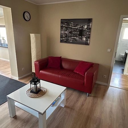 Ferienwohnung Hommelshof Korschenbroich Zewnętrze zdjęcie