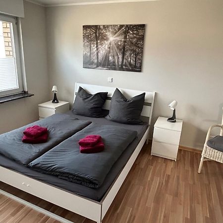 Ferienwohnung Hommelshof Korschenbroich Zewnętrze zdjęcie