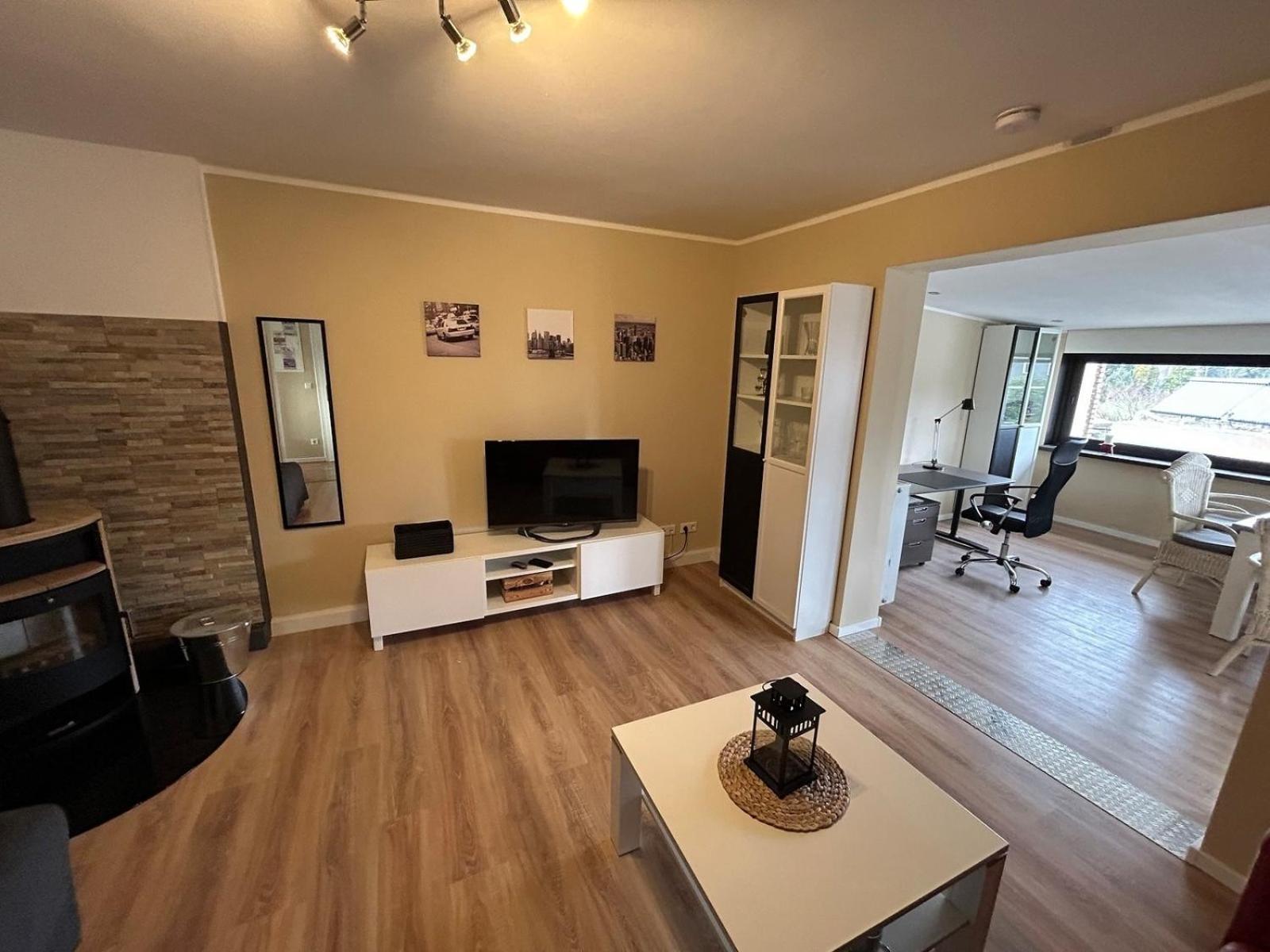 Ferienwohnung Hommelshof Korschenbroich Zewnętrze zdjęcie