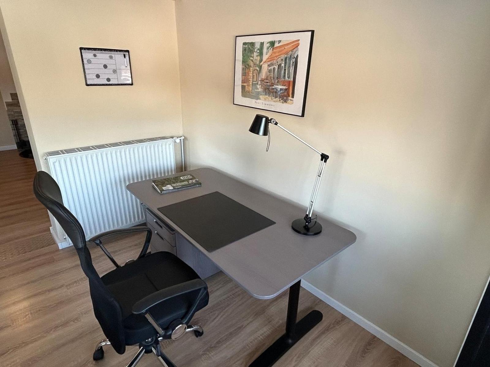 Ferienwohnung Hommelshof Korschenbroich Zewnętrze zdjęcie