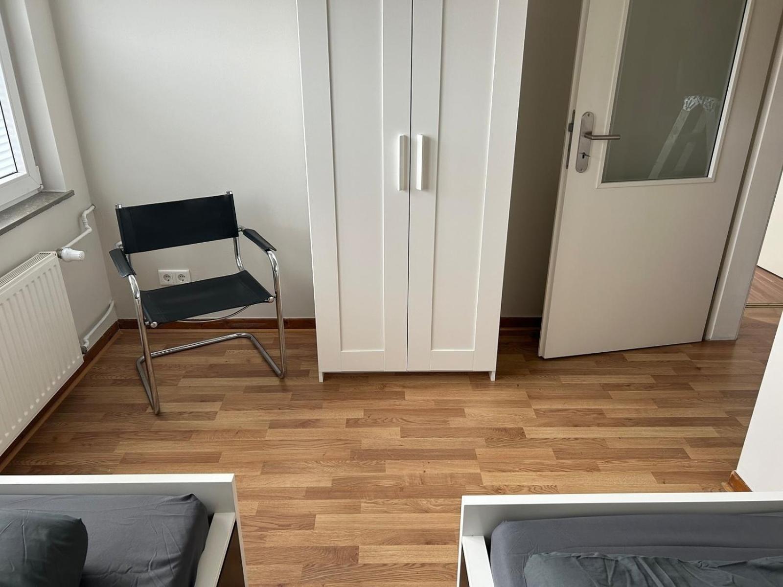 Ferienwohnung Hommelshof Korschenbroich Zewnętrze zdjęcie