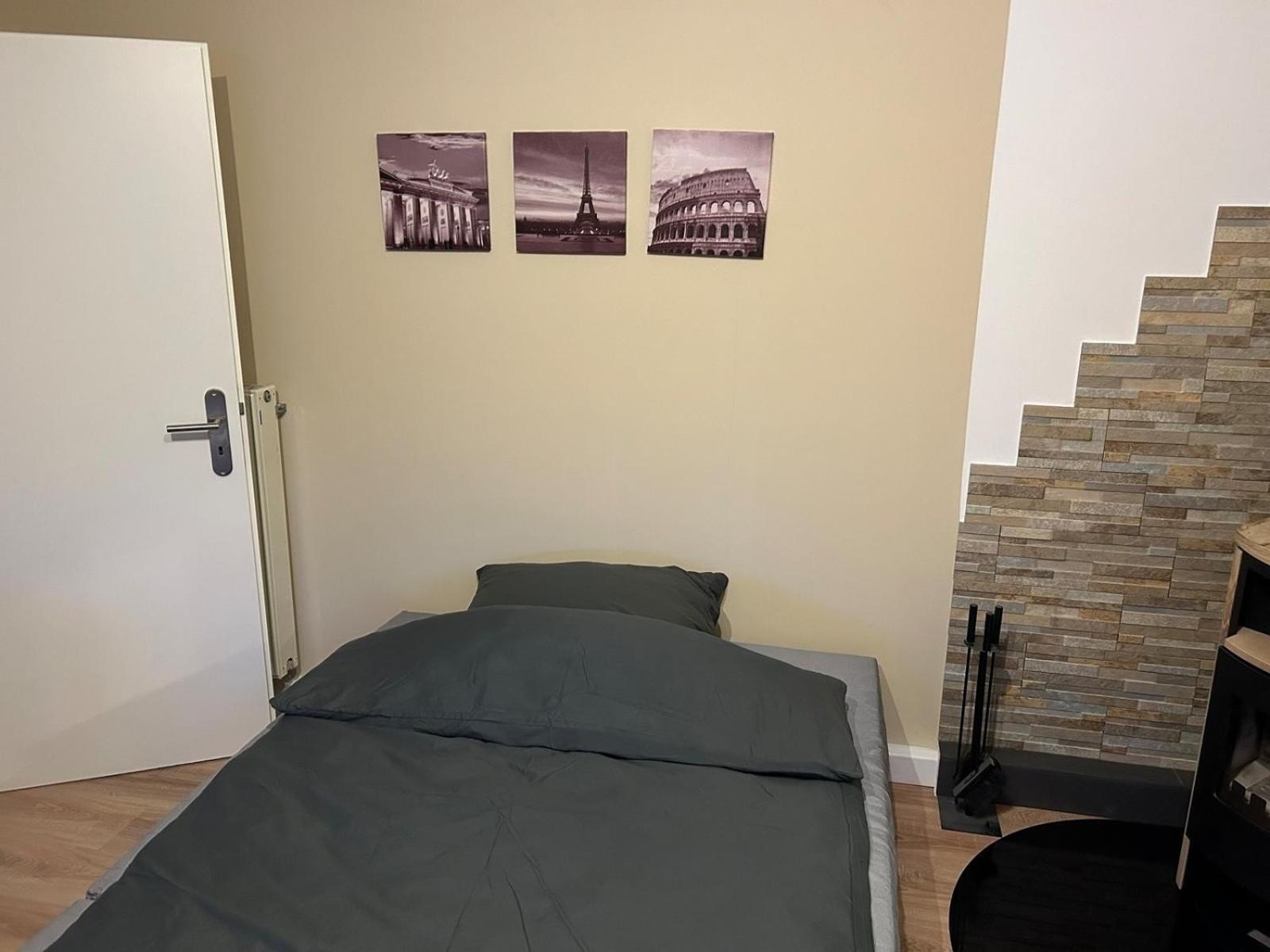 Ferienwohnung Hommelshof Korschenbroich Zewnętrze zdjęcie