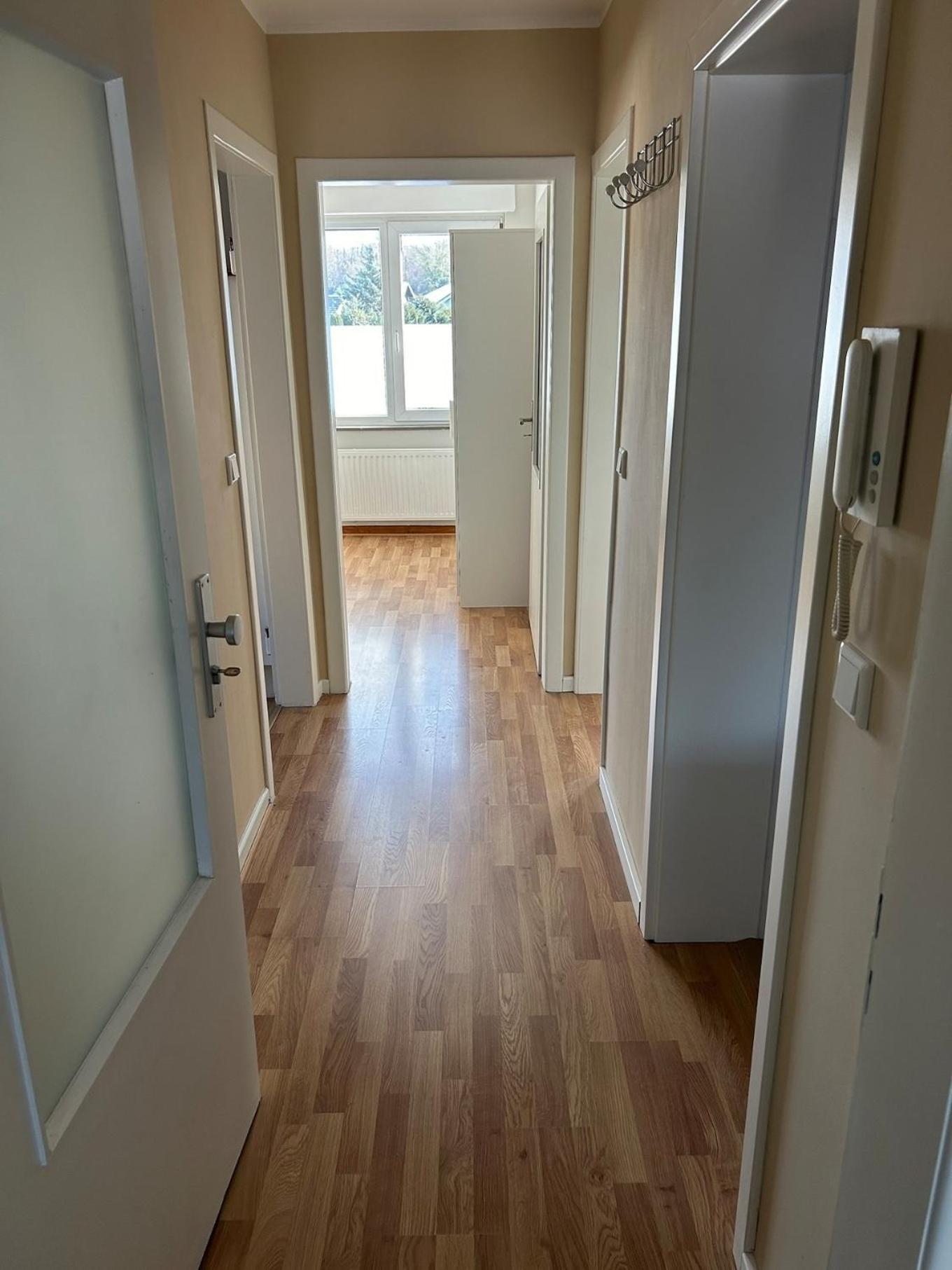 Ferienwohnung Hommelshof Korschenbroich Zewnętrze zdjęcie