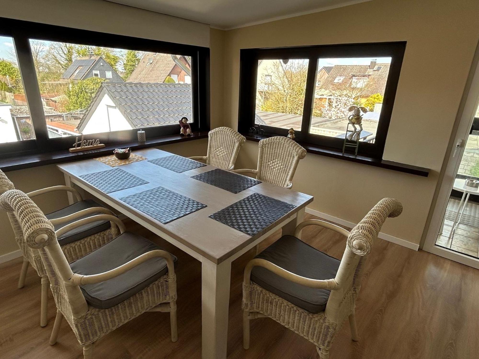 Ferienwohnung Hommelshof Korschenbroich Zewnętrze zdjęcie