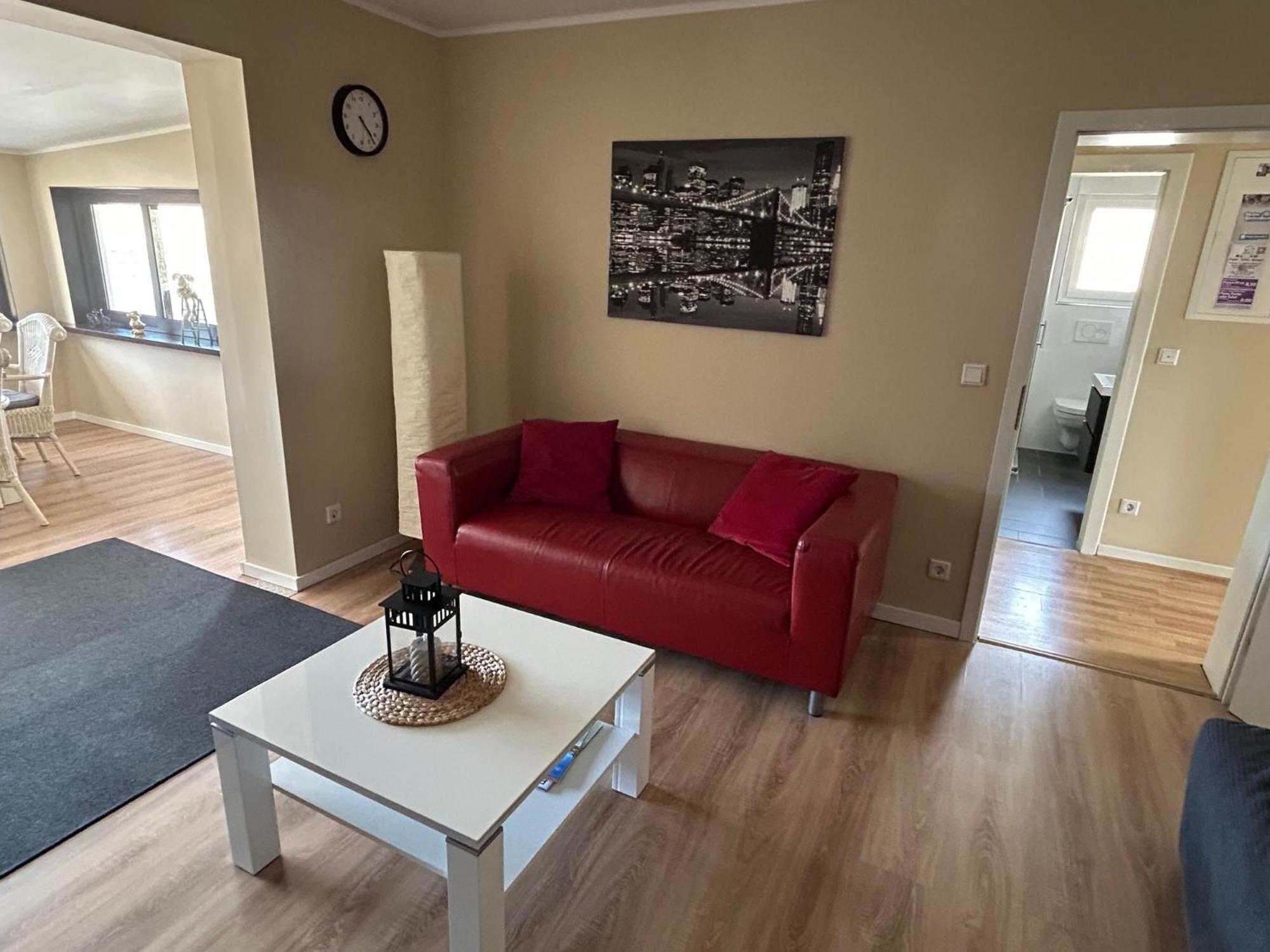 Ferienwohnung Hommelshof Korschenbroich Zewnętrze zdjęcie