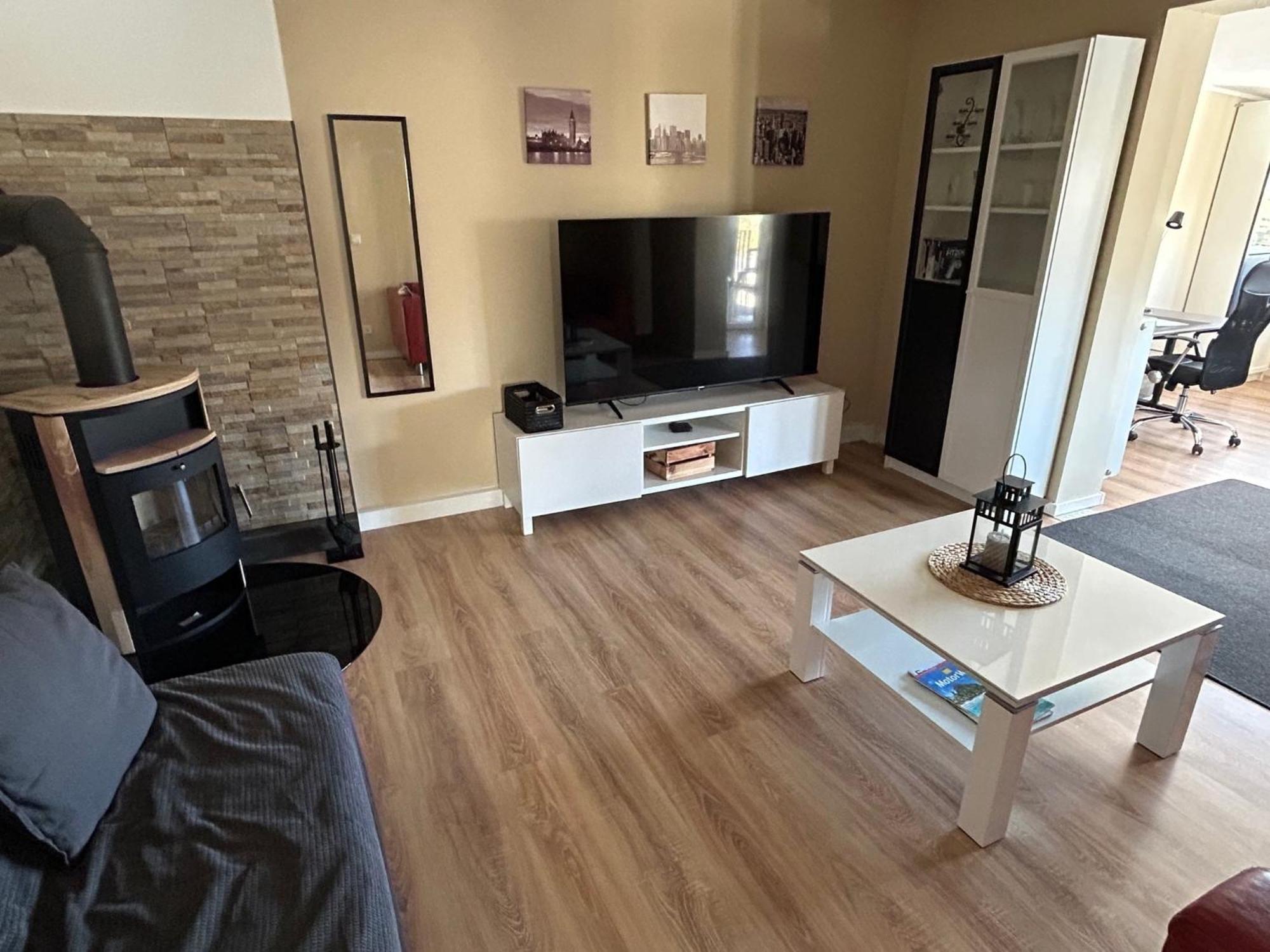 Ferienwohnung Hommelshof Korschenbroich Zewnętrze zdjęcie