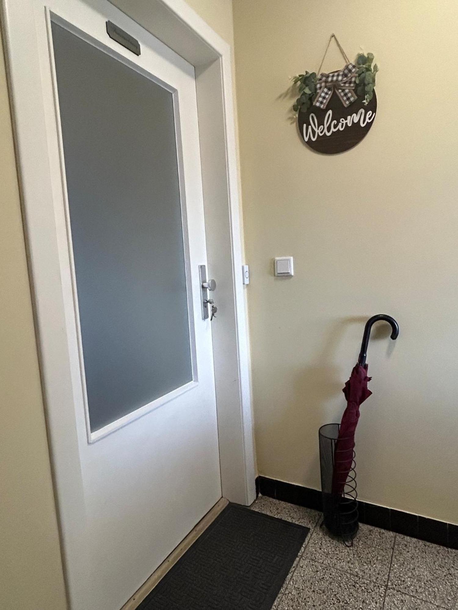 Ferienwohnung Hommelshof Korschenbroich Zewnętrze zdjęcie