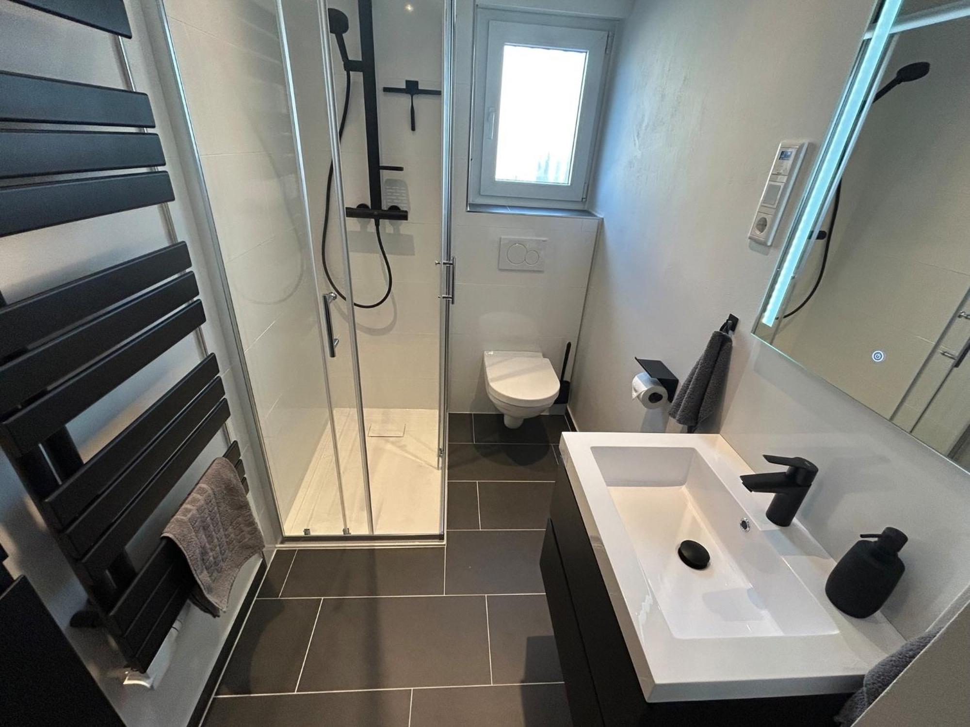 Ferienwohnung Hommelshof Korschenbroich Zewnętrze zdjęcie